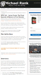 Mobile Screenshot of michaelrank.net